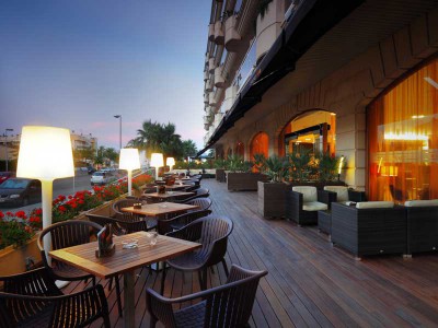 PALAS PINEDA APT фото 4