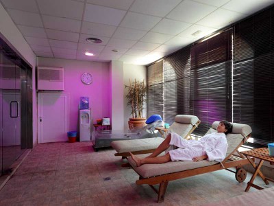 PALAS PINEDA APT фото 7