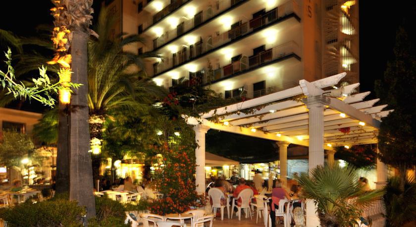 PARADIS PARK фото 2