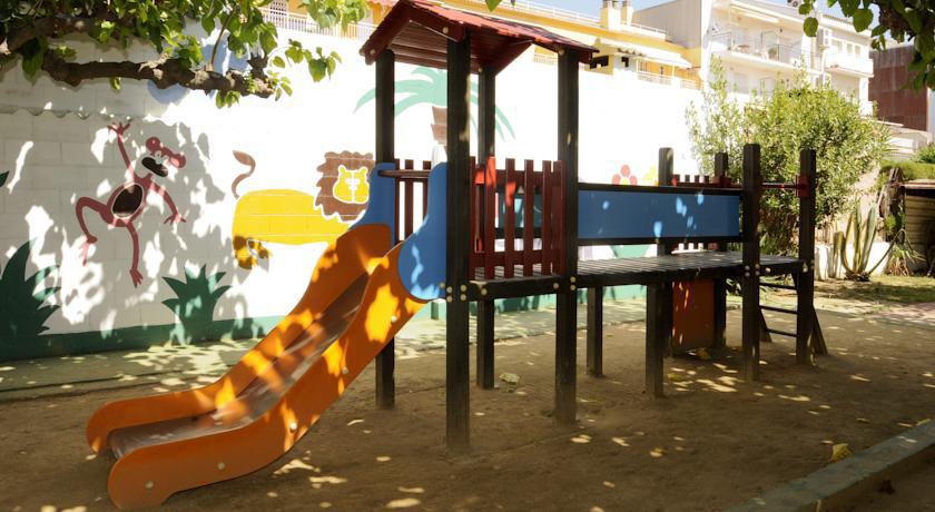 PARADIS PARK фото 4