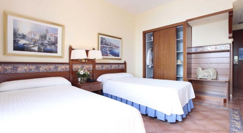 PRESTIGE CORAL PLATJA