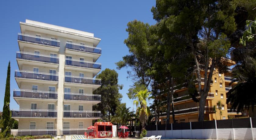 PRIORAT APARTMENTS