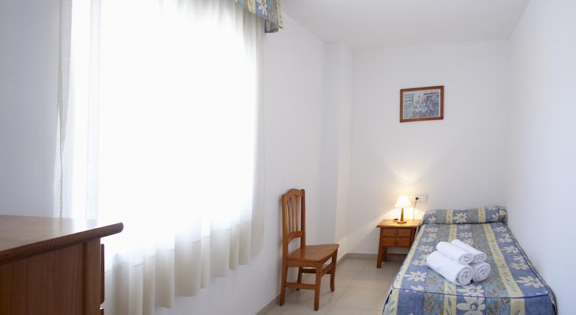 PRIORAT APARTMENTS фото 4