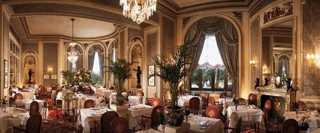 RITZ MADRID фото 2