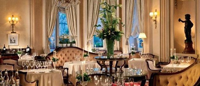 RITZ MADRID фото 4
