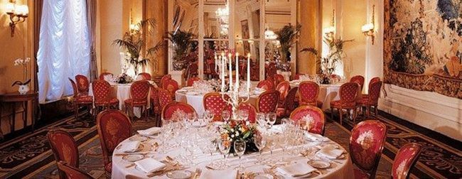 RITZ MADRID фото 6