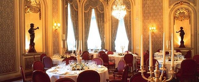 RITZ MADRID фото 8