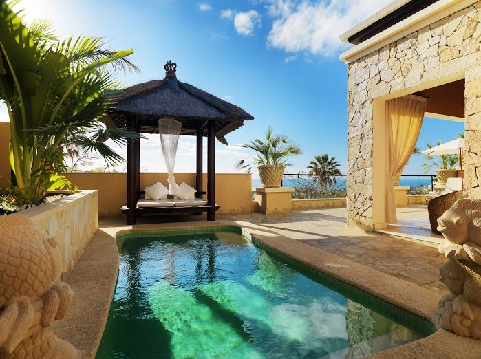 ROYAL GARDEN VILLAS фото 7