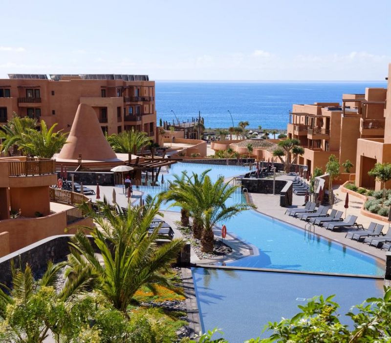 BARCELO TENERIFE (EX. SANDOS SAN BLAS)