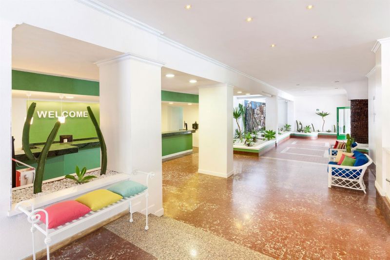 TRYP PUERTO DE LA CRUZ (EX. SOL PUERTO PLAYA) фото 4