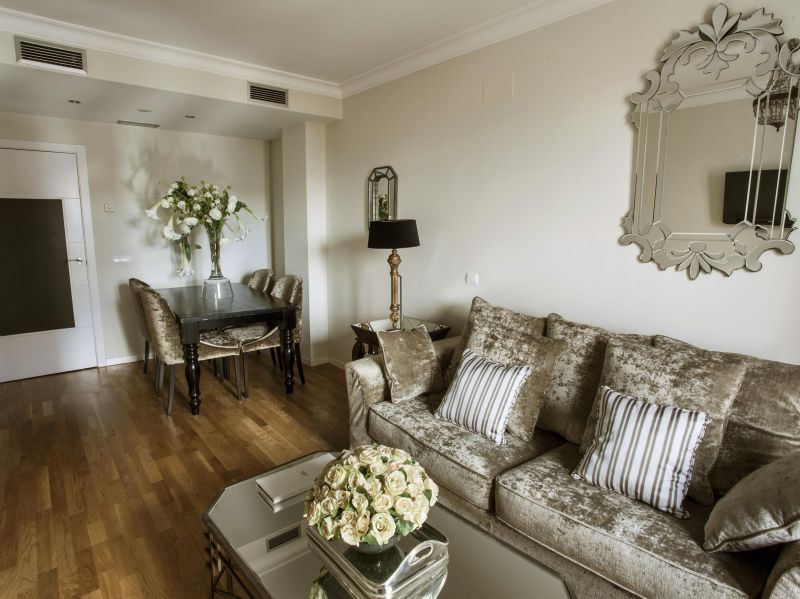 SPLENDOM SUITES MADRID