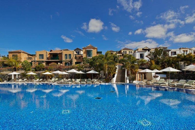 SUITE VILLA MARIA