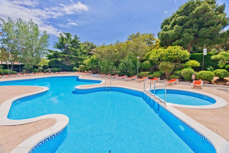TOSSA PARK фото 6