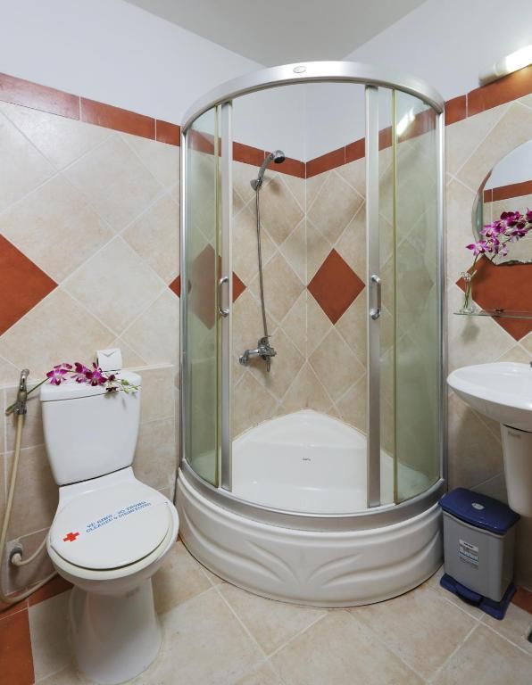 NHA TRANG BEACH HOTEL фото 5