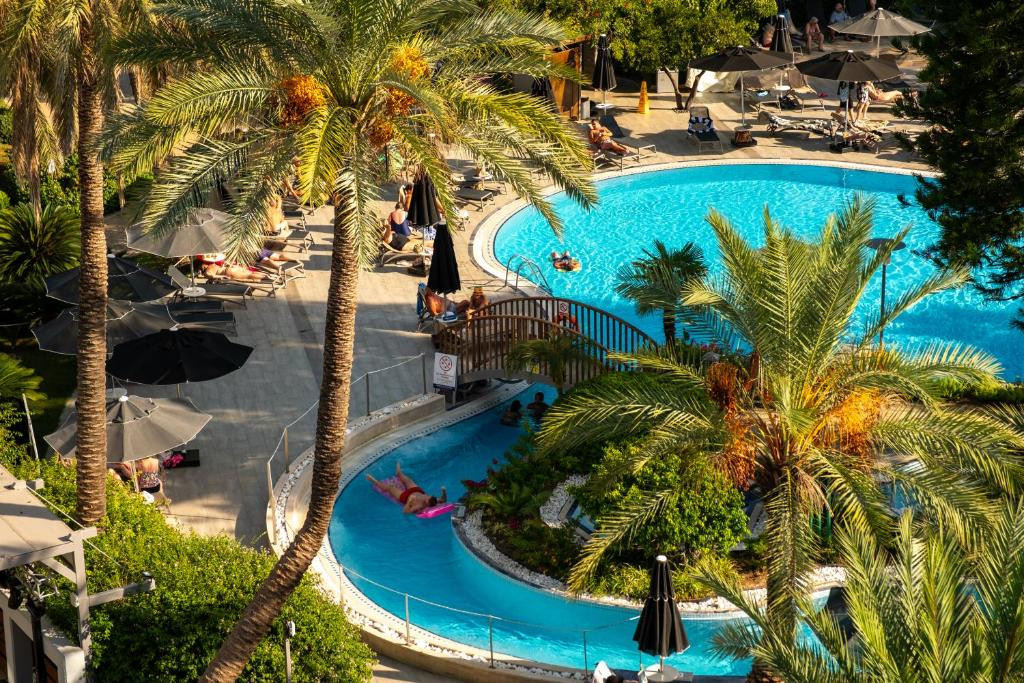TUI BLUE GRAND AZUR (EX. GRAND AZUR MARMARIS) фото 5