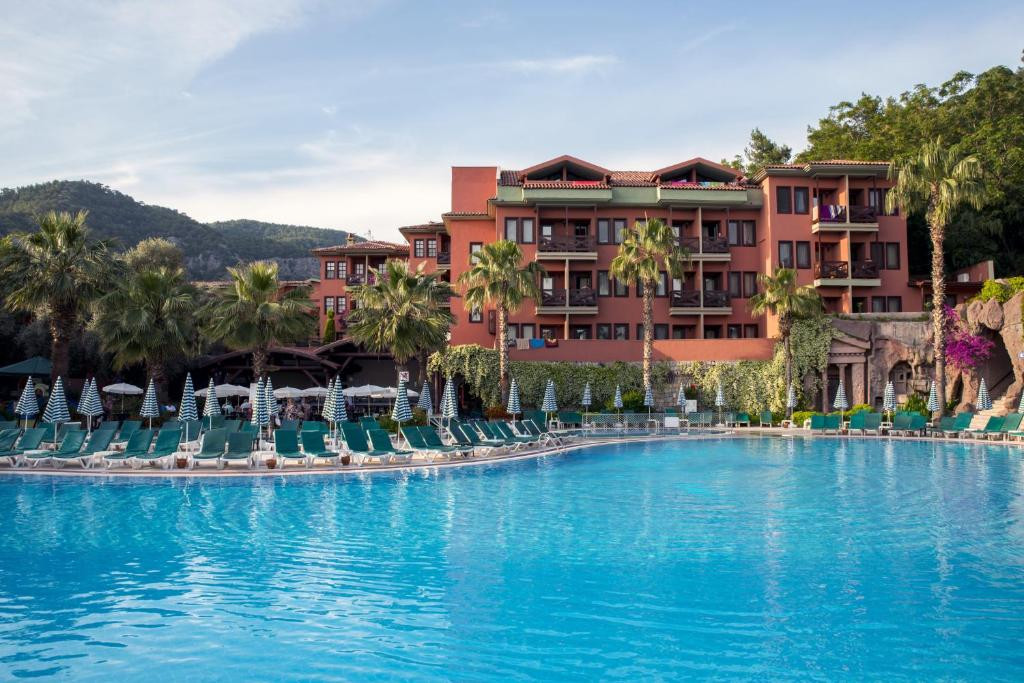SUNDIA BY LIBERTY SUNCITY (EX. SUN CITY HOTEL & BEACH CLUB) фото 3