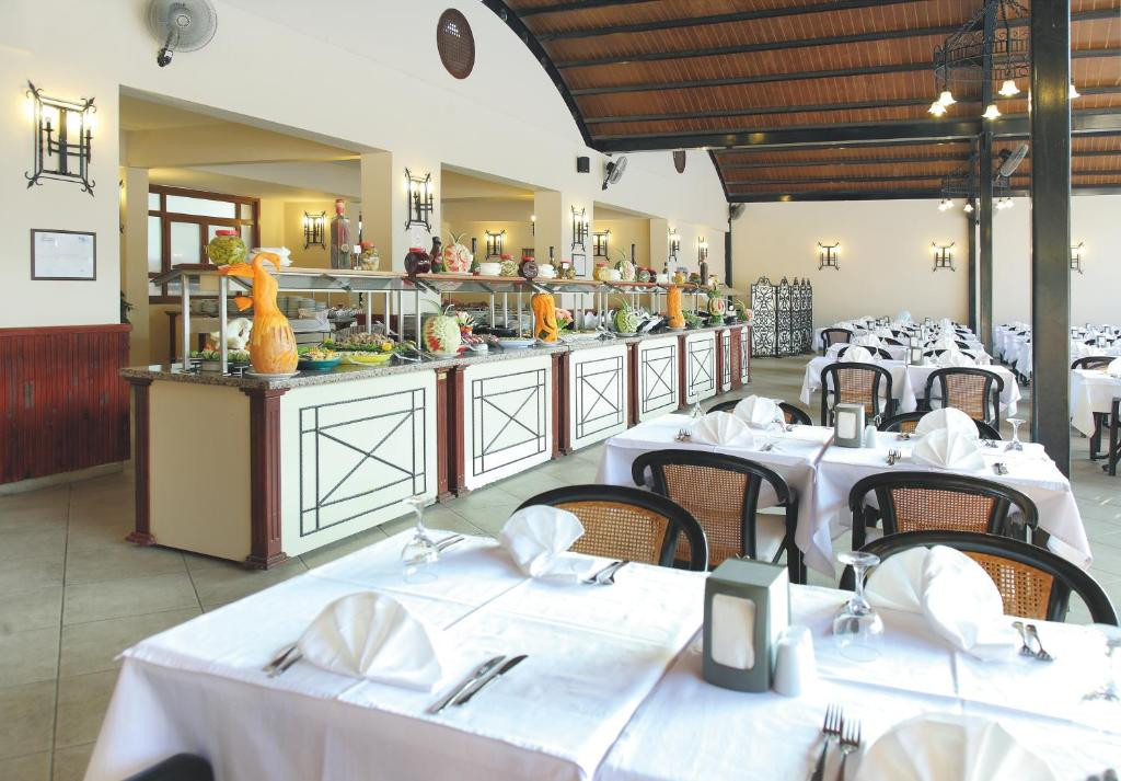 SUNDIA BY LIBERTY SUNCITY (EX. SUN CITY HOTEL & BEACH CLUB) фото 4