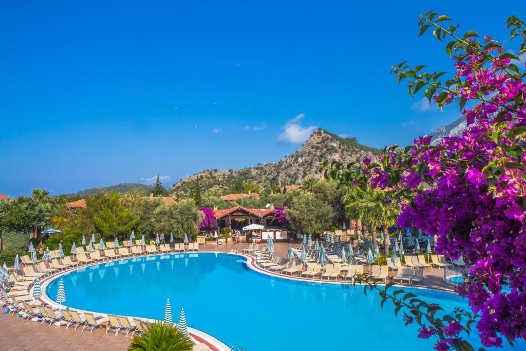 SUNDIA BY LIBERTY SUNCITY (EX. SUN CITY HOTEL & BEACH CLUB) фото 6
