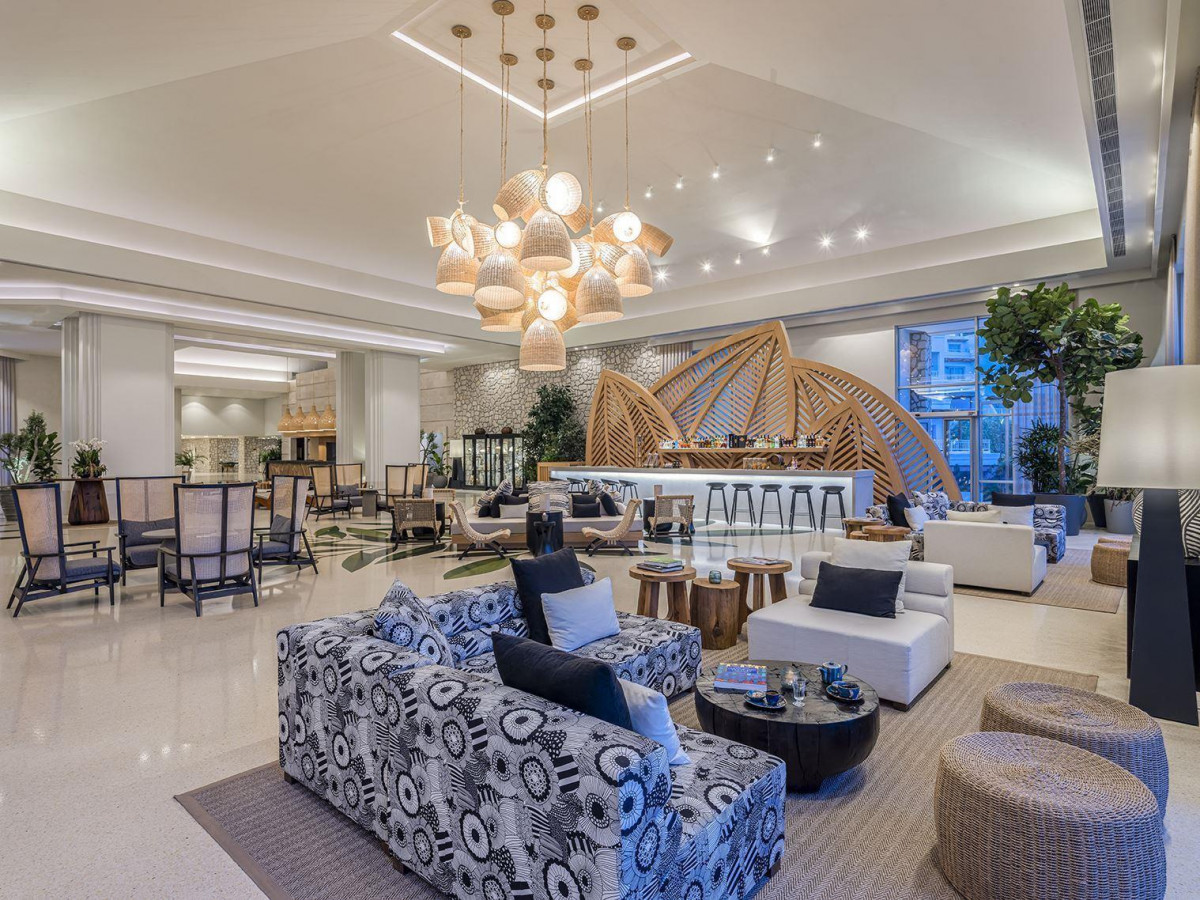 RIXOS PREMIUM BODRUM фото 6