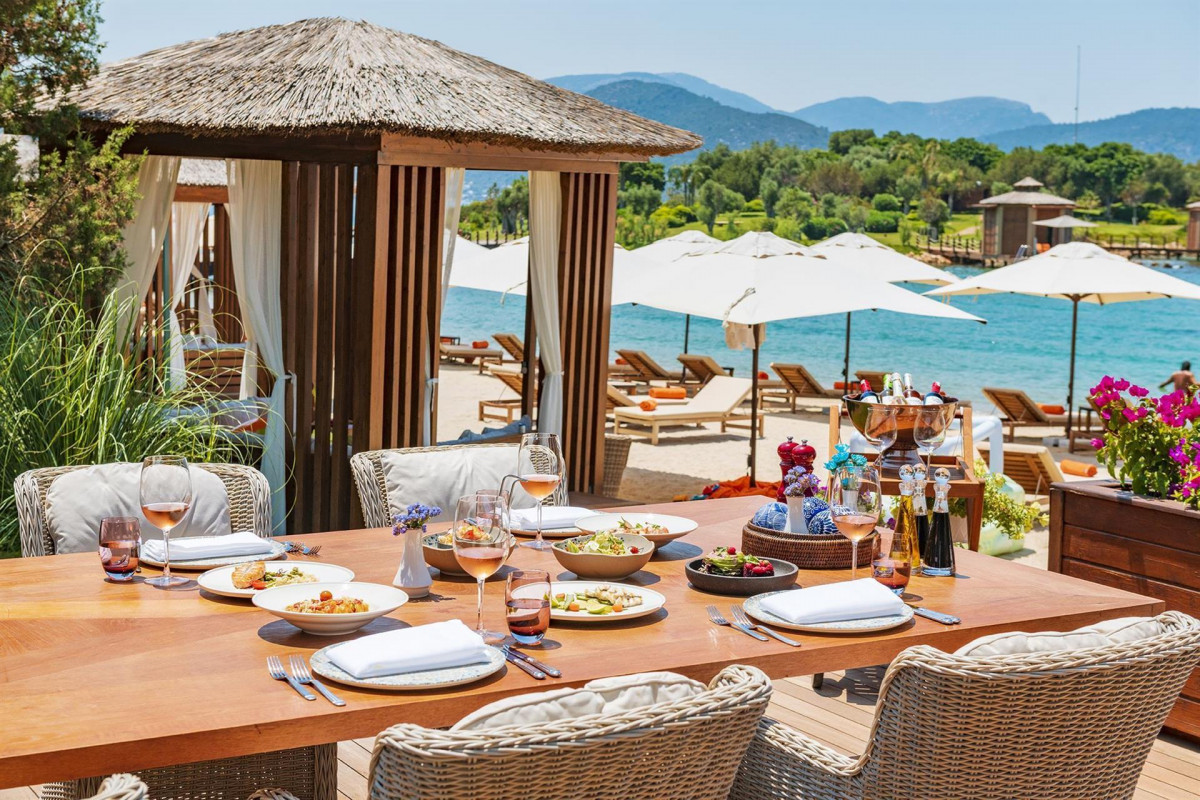 RIXOS PREMIUM BODRUM фото 8