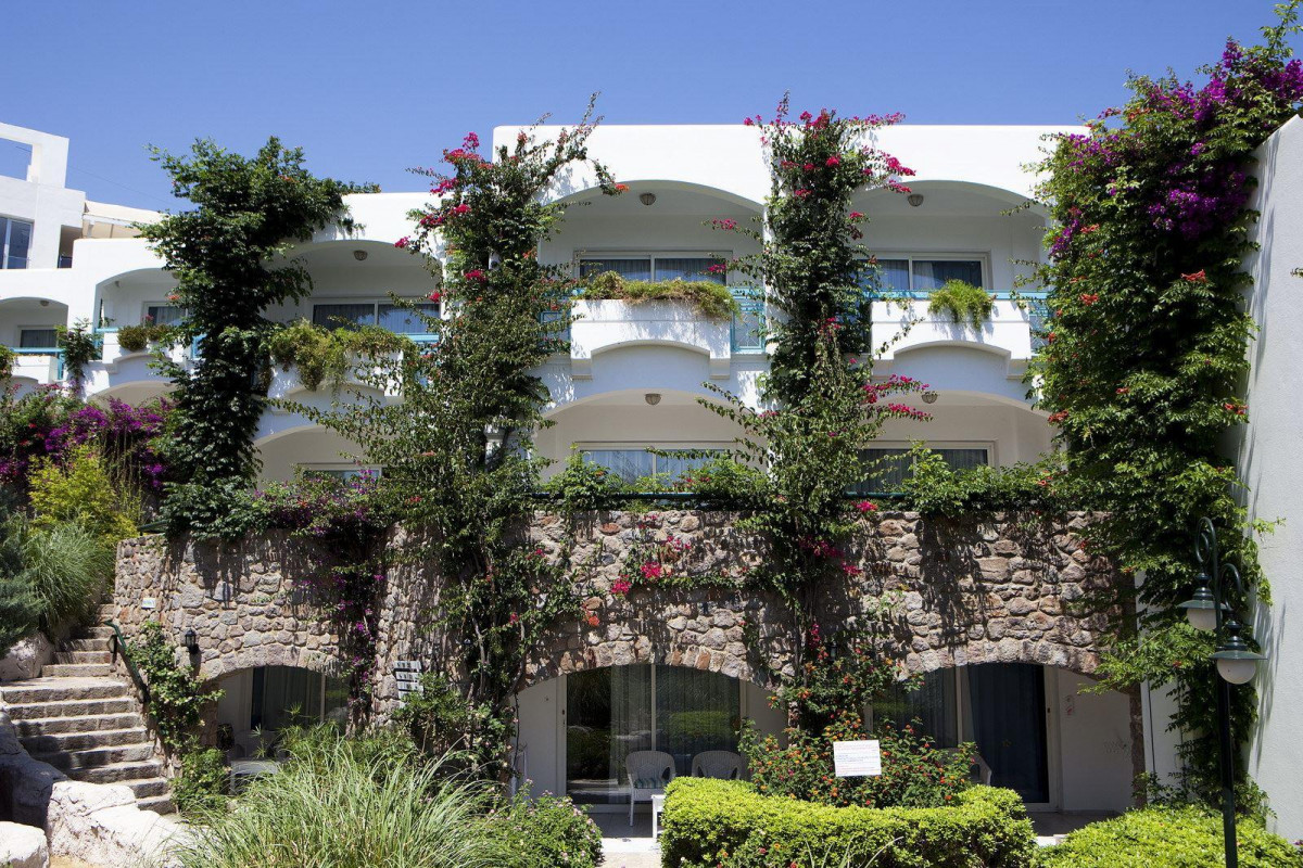 ROYAL ASARLIK BEACH & SPA фото 3