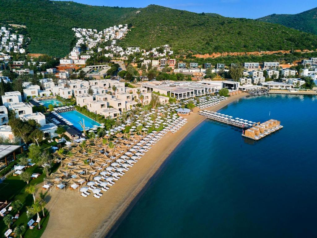 VOYAGE TORBA