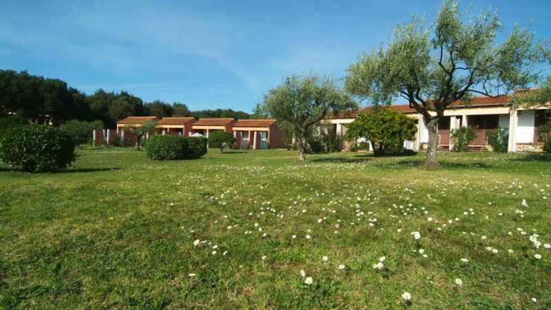 NATURIST RESORT KOVERSADA
