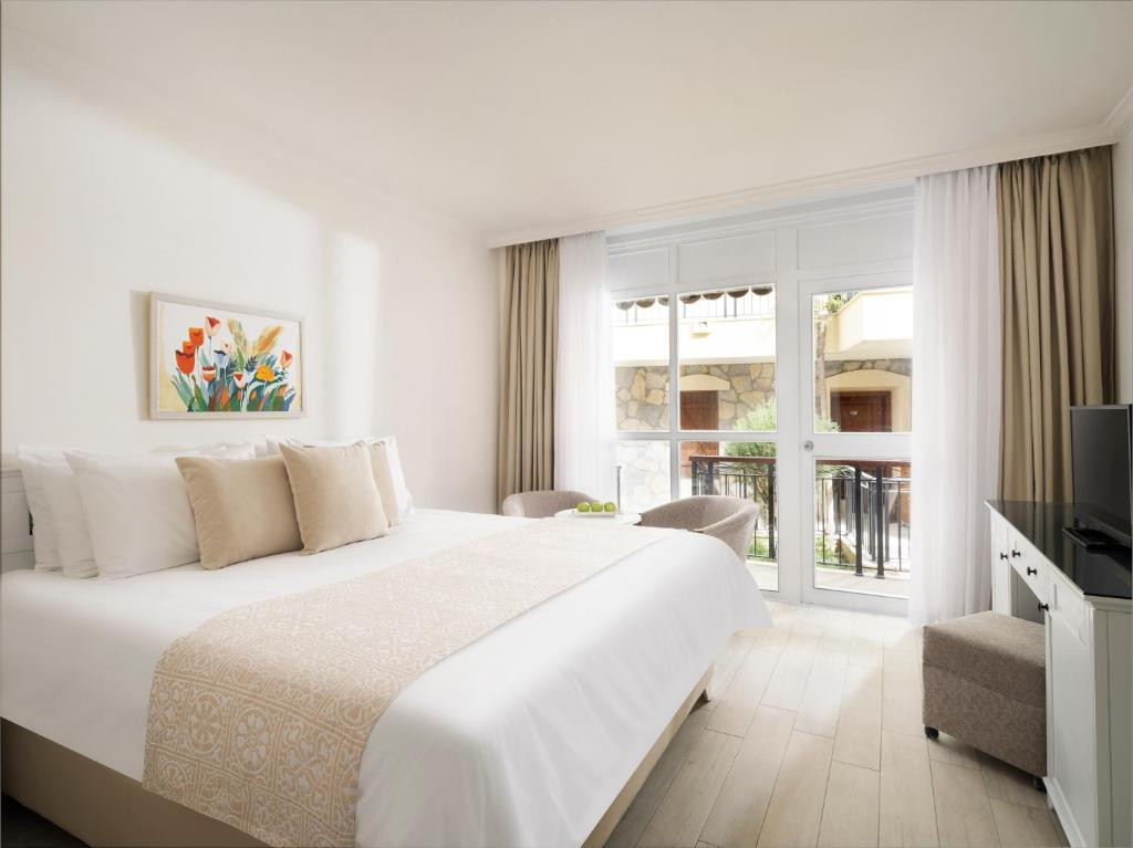 SELECTUM COLOURS BODRUM (EX. ASTERIA BODRUM RESORT) фото 3
