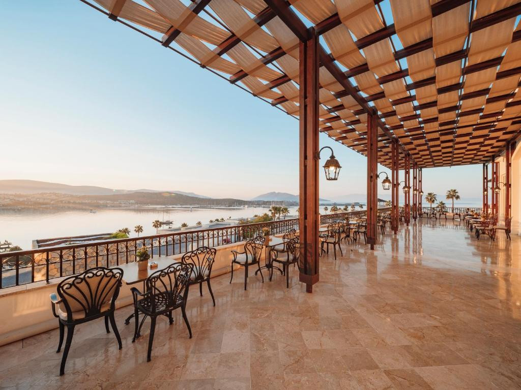 SELECTUM COLOURS BODRUM (EX. ASTERIA BODRUM RESORT) фото 8