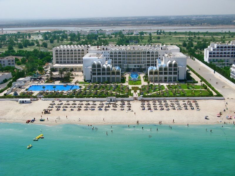AMIR PALACE