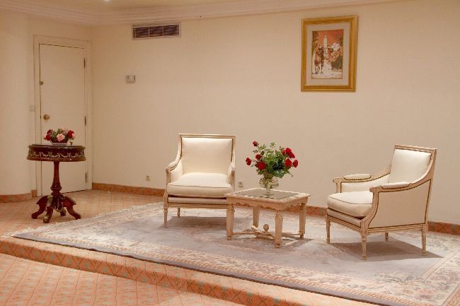AMIR PALACE фото 7