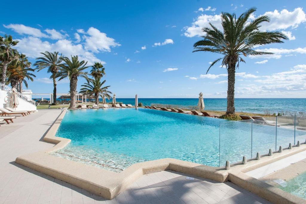 NOVOSTAR BEL AZUR THALASSA & BUNGALOWS фото 2
