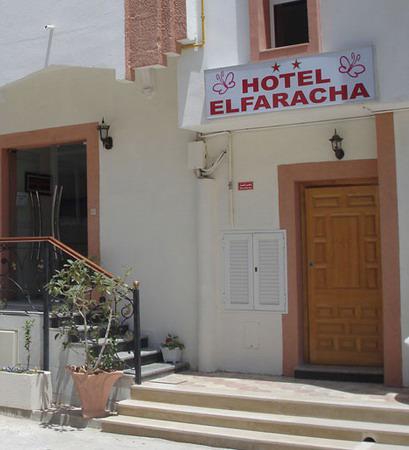 EL FARACHA фото 2