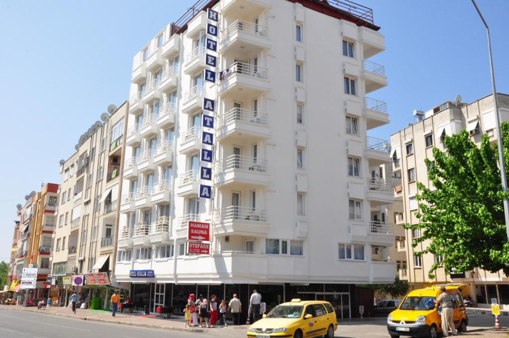 ATALLA HOTEL