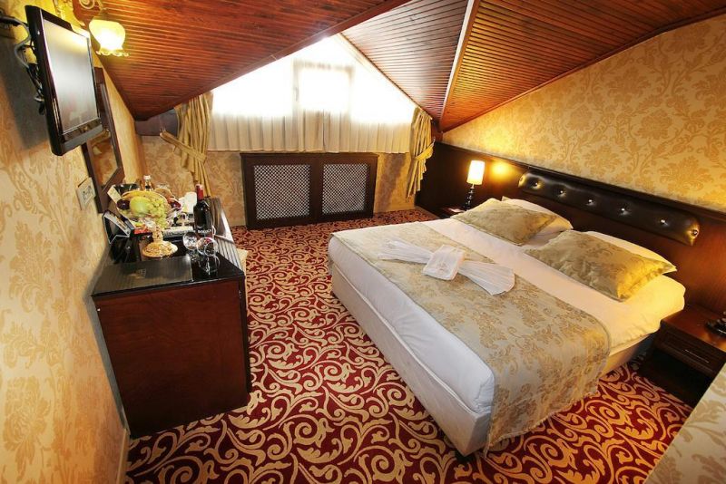 BALIN HOTEL фото 2
