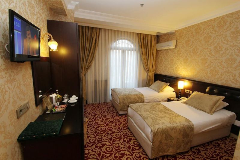 BALIN HOTEL фото 3