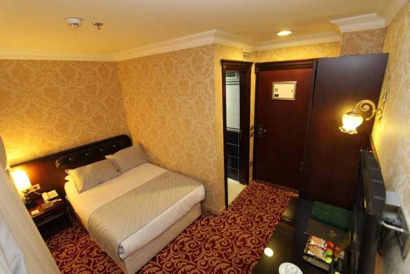 BALIN HOTEL фото 4