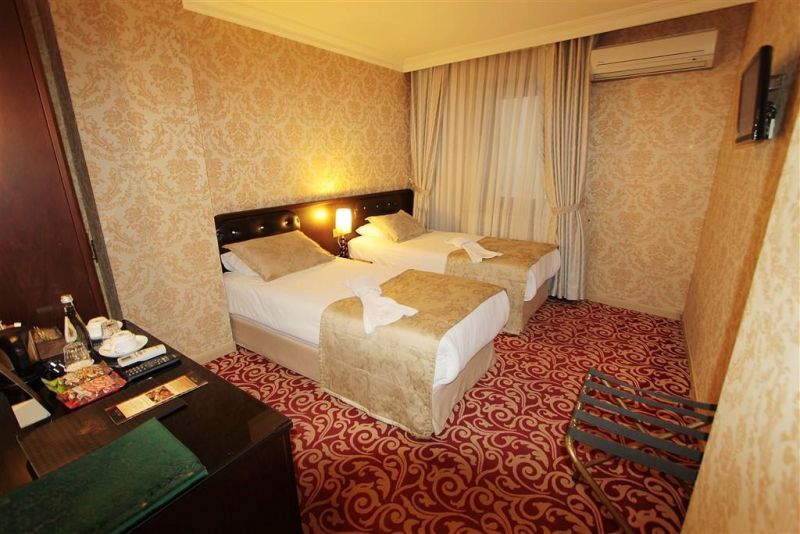 BALIN HOTEL фото 6