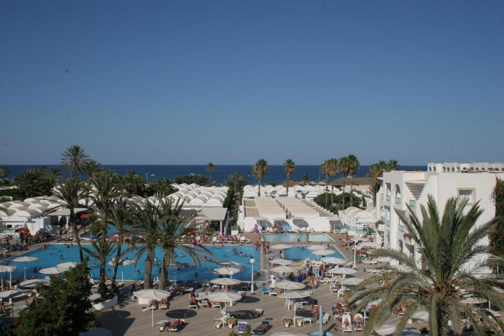 EL MOURADI CLUB KANTAOUI