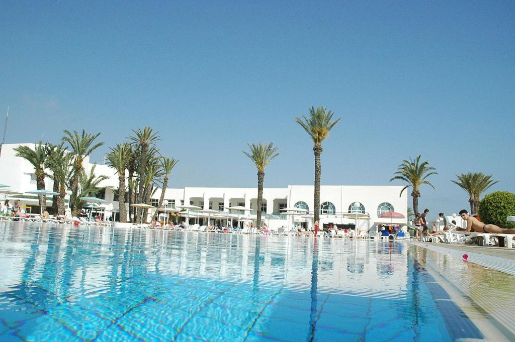 EL MOURADI CLUB KANTAOUI фото 2
