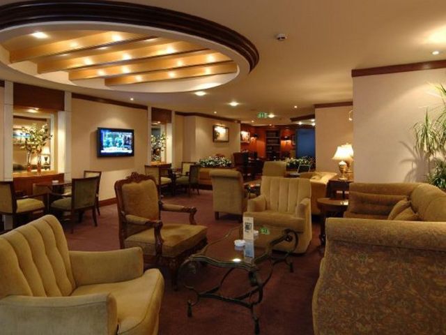 BEST WESTERN ERESIN TAXIM фото 2