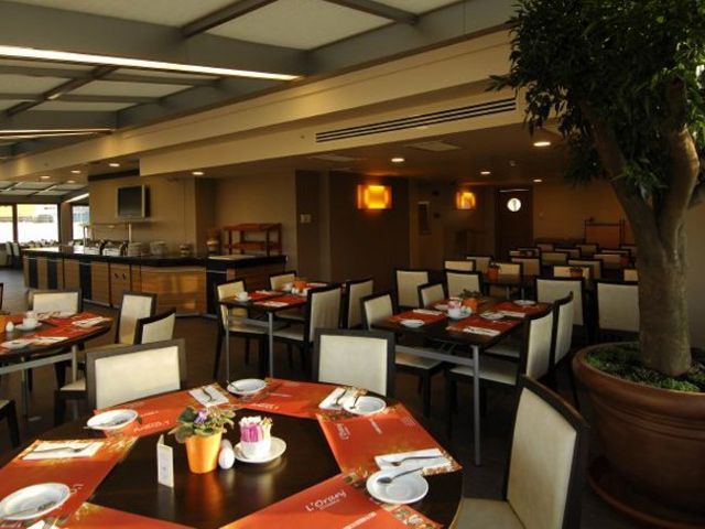 BEST WESTERN ERESIN TAXIM фото 8