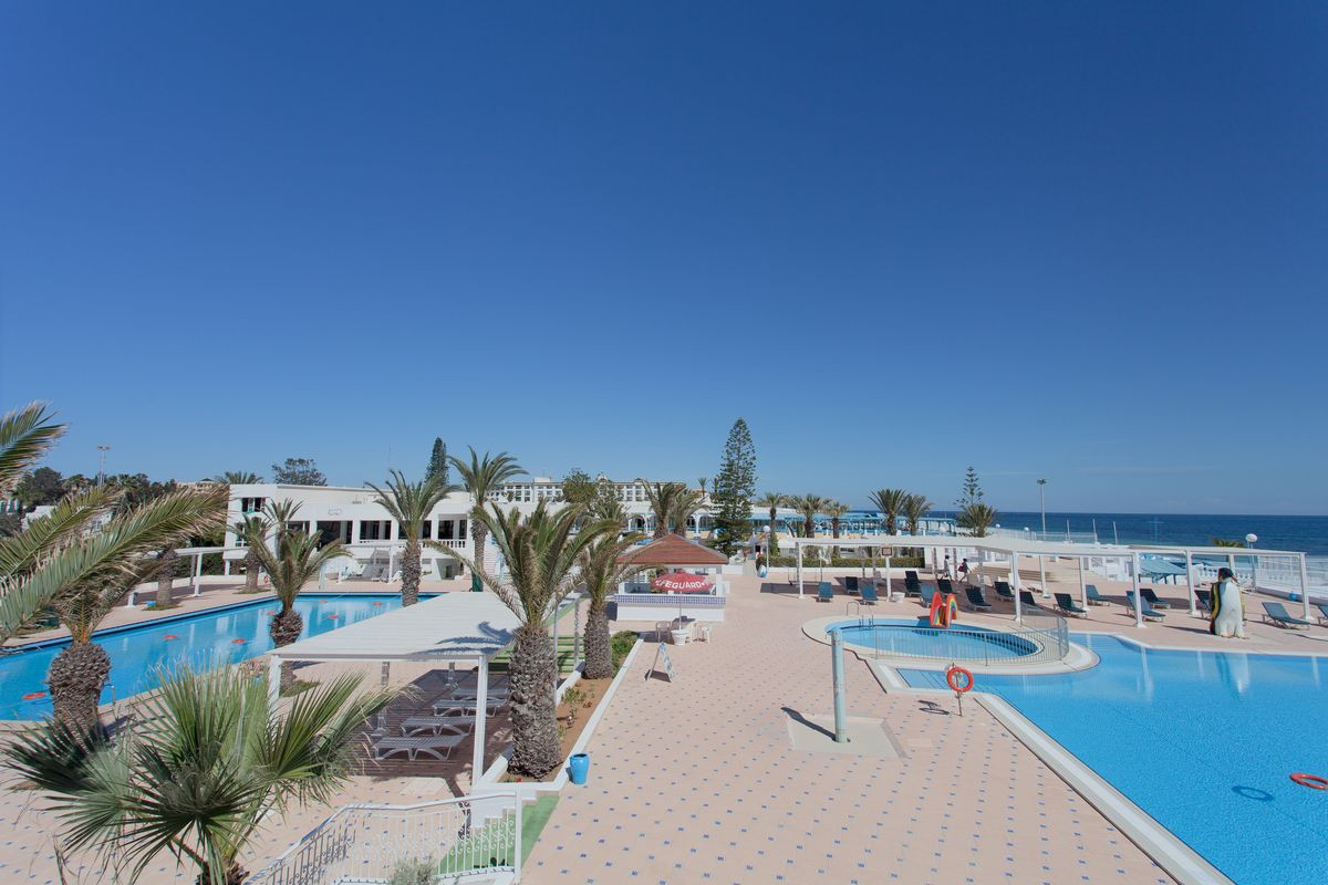 EL MOURADI CLUB SELIMA