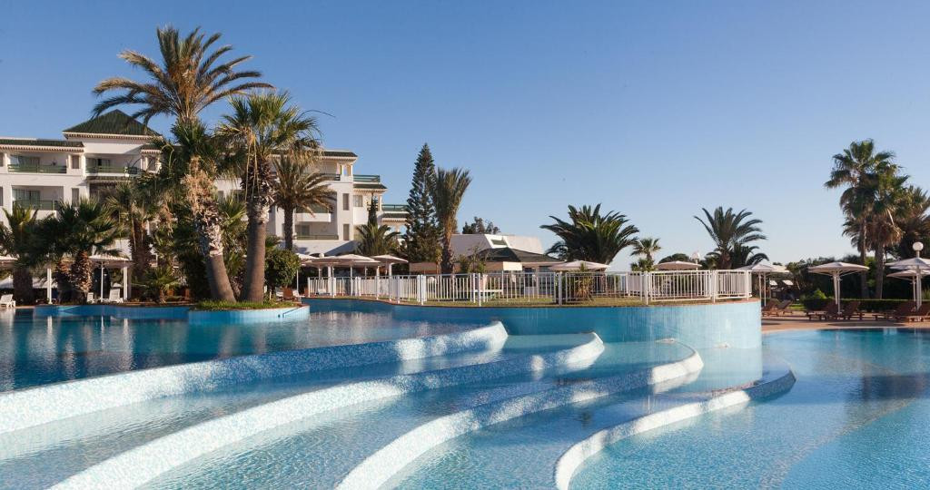 EL MOURADI PALM MARINA фото 2