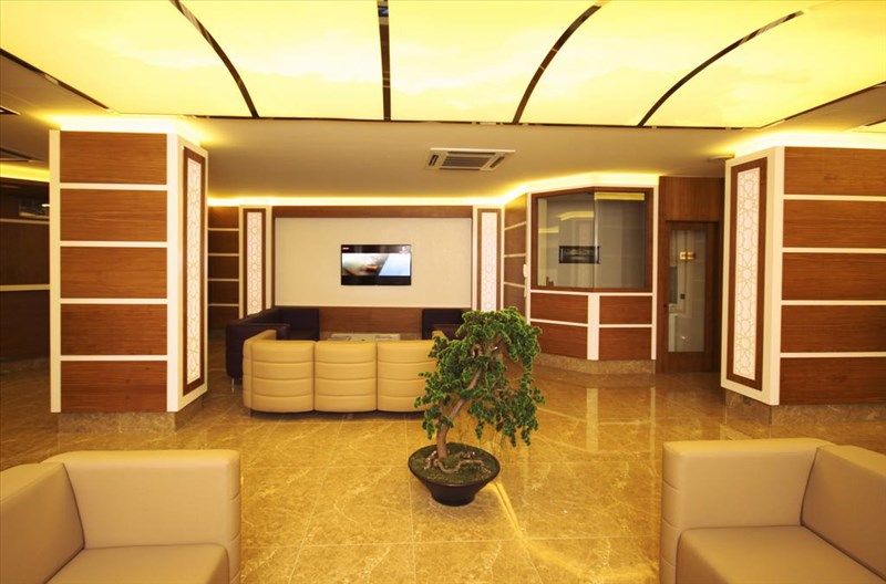 GOLD HOTEL LALELI фото 2