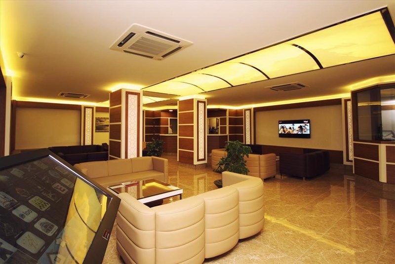 GOLD HOTEL LALELI фото 3