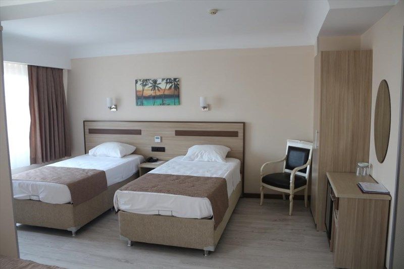 GOLD HOTEL LALELI фото 7