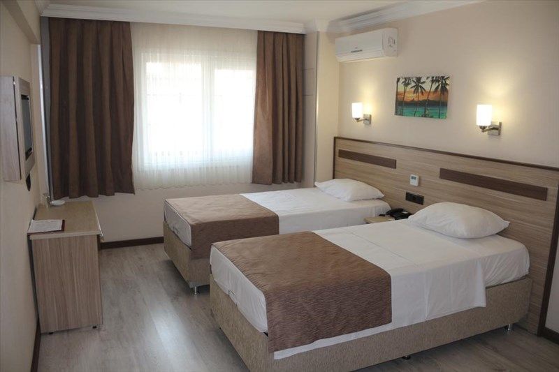 GOLD HOTEL LALELI фото 8
