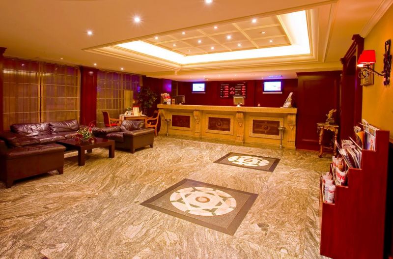 GREEN PARK TAKSIM фото 2