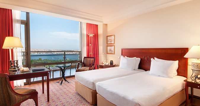 HILTON ISTANBUL TAKSIM/HARBIYE фото 6